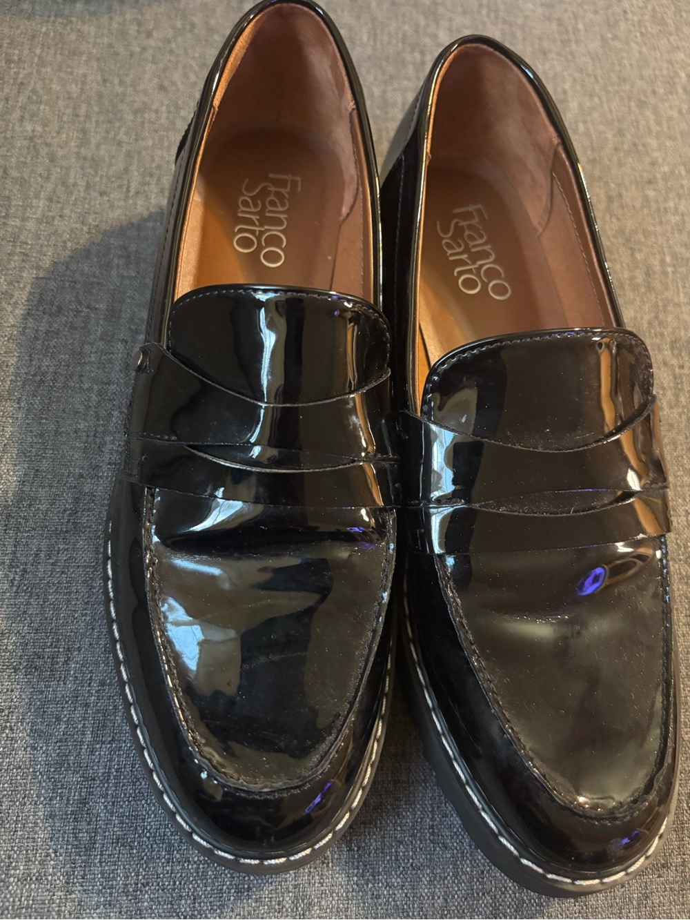 Franco Sarto women Shoes size 6M